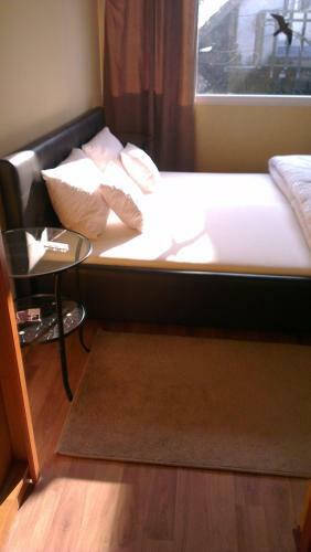Hostal Silver Park Vend�gh�z