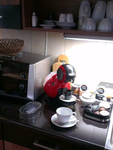 Hostal Silver Park Vend�gh�z