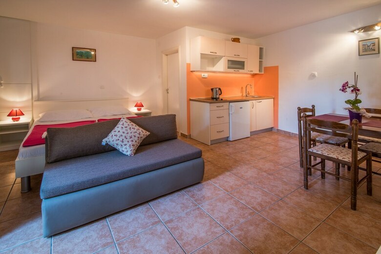 Apartments Rajko