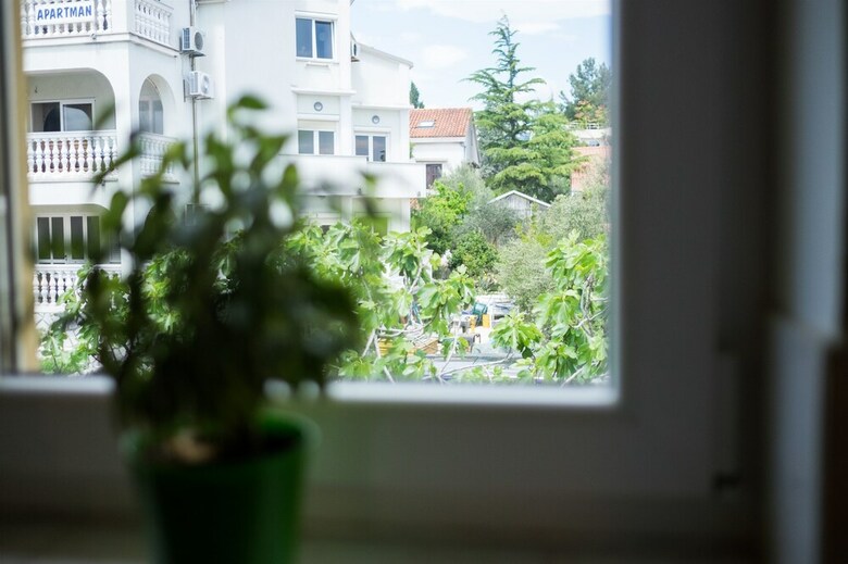 Apartments Rajko