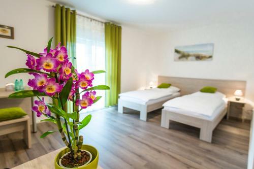 Hotel Anna Hilden