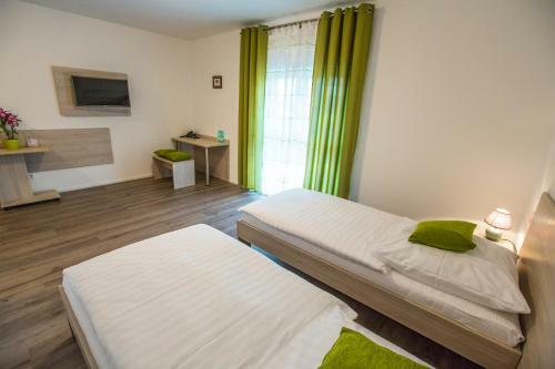 Hotel Anna Hilden