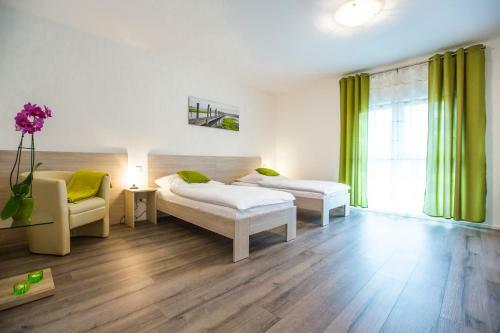 Hotel Anna Hilden