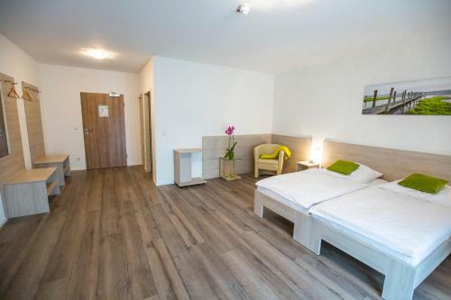 Hotel Anna Hilden