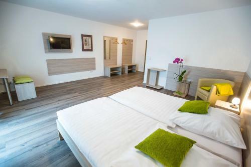 Hotel Anna Hilden
