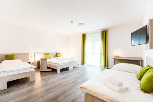 Hotel Anna Hilden