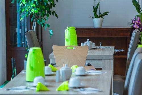 Hotel Anna Hilden