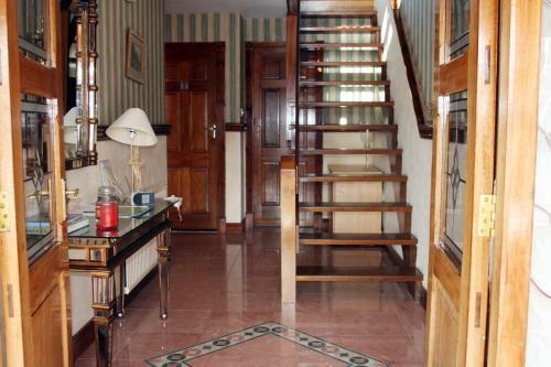 Bed & Breakfast Ceecliff House