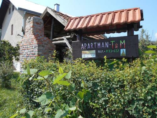 Apartments T&m
