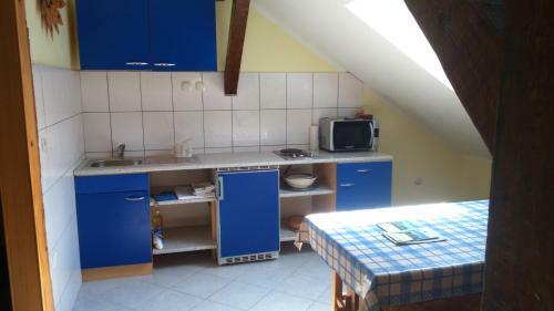 Apartments T&m