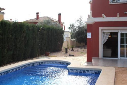 Villa Oleander