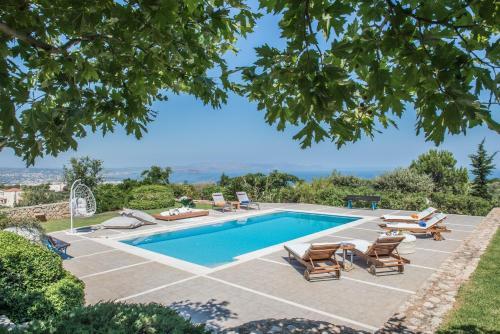 Villa Mariposa