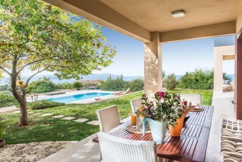 Villa Mariposa