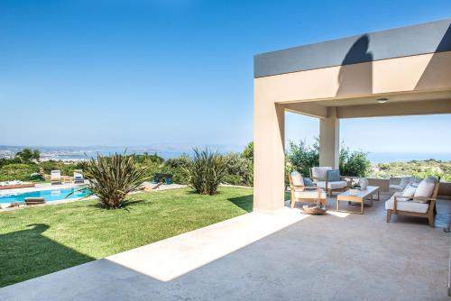 Villa Mariposa