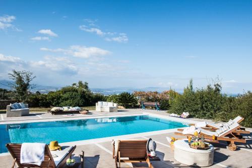 Villa Mariposa