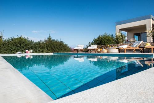 Villa Mariposa