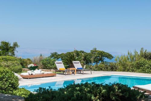 Villa Mariposa