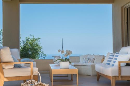 Villa Mariposa