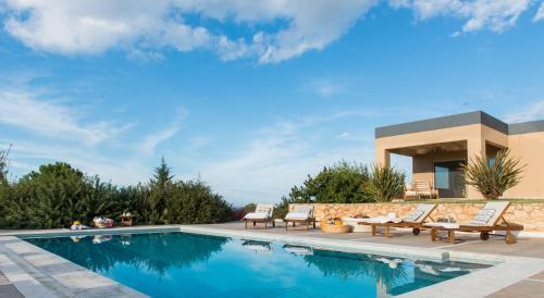 Villa Mariposa