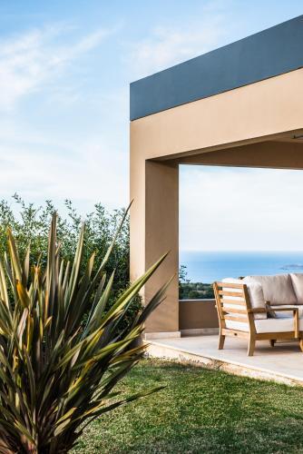 Villa Mariposa