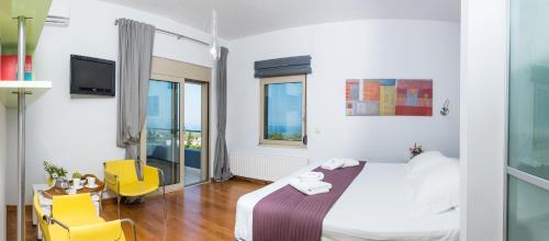 Villa Mariposa