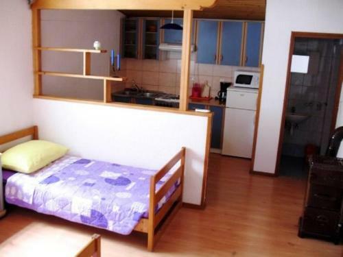 Apartments Damir