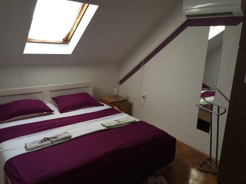Hostel Lega House