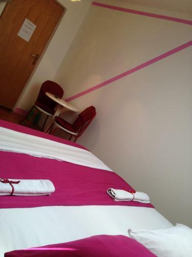 Hostel Lega House
