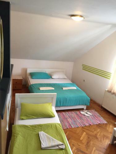 Hostel Lega House