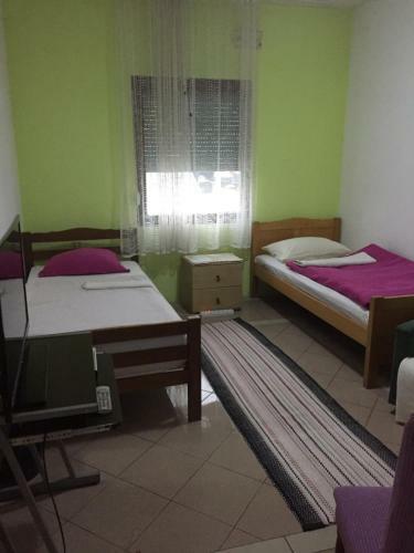 Hostel Lega House