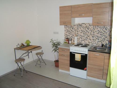 Kult�rh�z Apartman