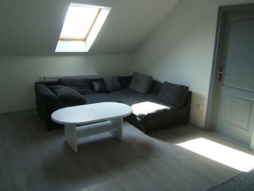 Kult�rh�z Apartman