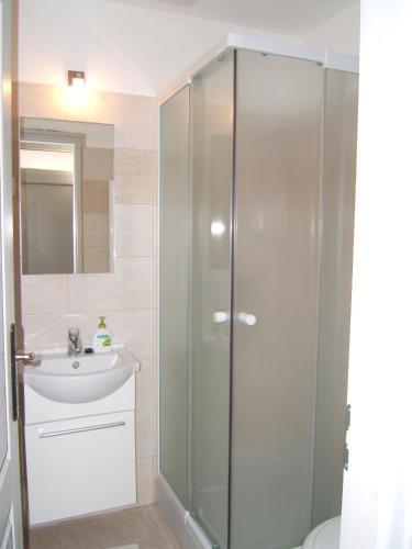 Kult�rh�z Apartman