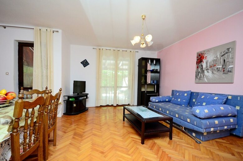 House Blagoje