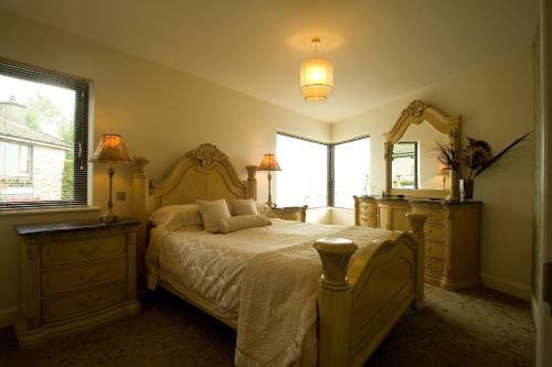 Bed & Breakfast Burma Rooms