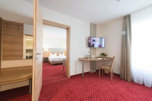 Hotel Restaurant B�ren