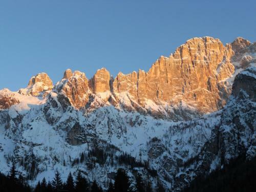 Casa Vacanze Villa Elena
