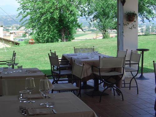Hotel Genziana