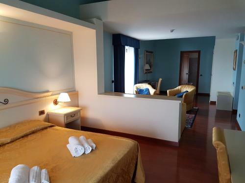 Hotel Genziana