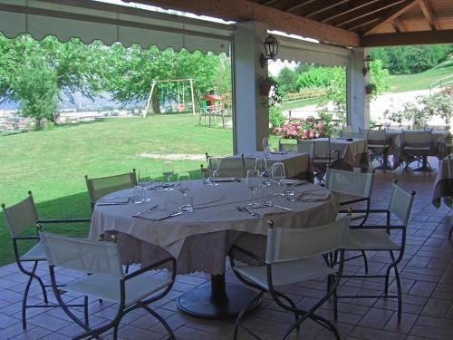 Hotel Genziana