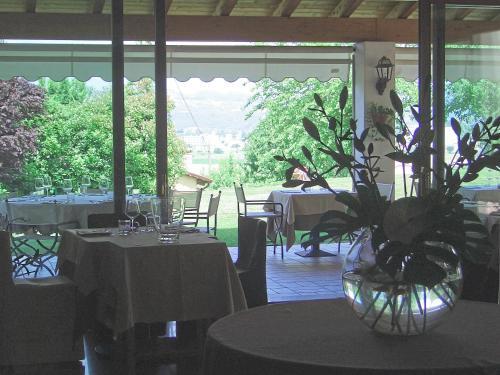 Hotel Genziana