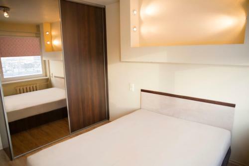 Giedre Apartamens-birzelio