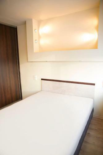 Giedre Apartamens-birzelio