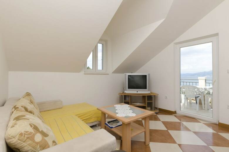 Apartments Marinko
