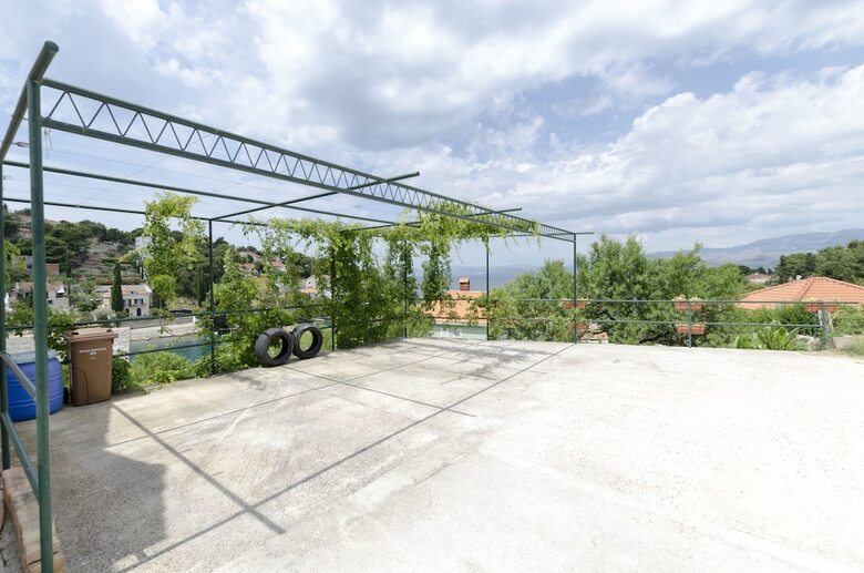 Apartments Marinko