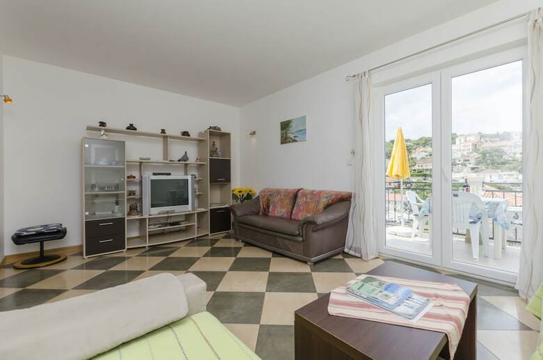 Apartments Marinko