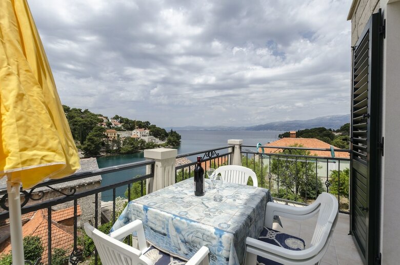 Apartments Marinko