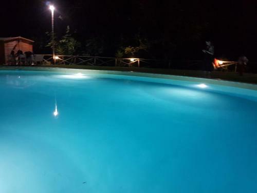 Hostal Casale Del Vento