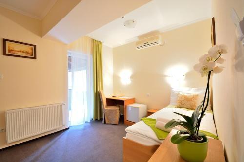 Vikt�ria Wellness Hotel