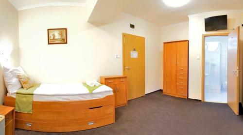 Vikt�ria Wellness Hotel
